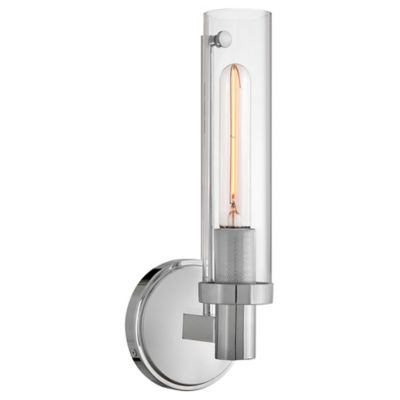 Vaughn 1 Light Bath Sconce