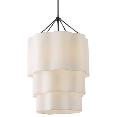 Gwen 3-Tier Chandelier