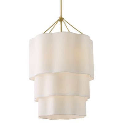 Gwen 3-Tier Chandelier