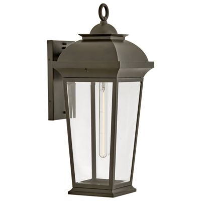 Hawthorne Outdoor Wall Mount Lantern