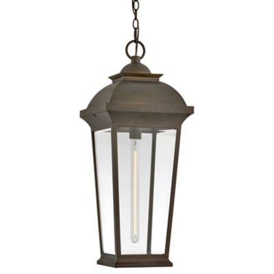 Hawthorne Outdoor Pendant