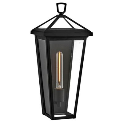 Alford Place Outdoor Wall Sconce