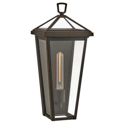 Alford Place Outdoor Wall Sconce
