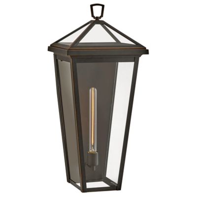 Alford Place Outdoor Wall Sconce