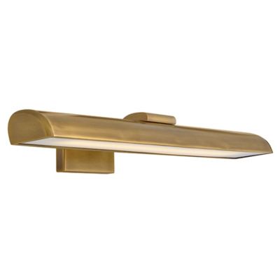 Alston LED Vanity Light