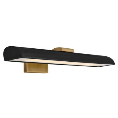 Alston LED Vanity Light
