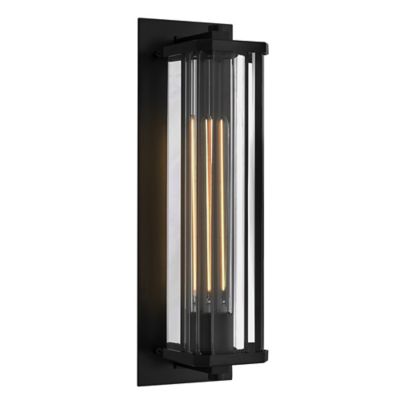 Marcel Outdoor Wall Sconce