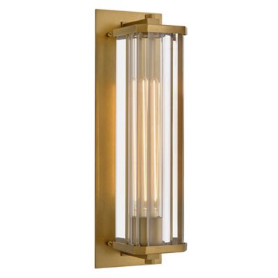 Marcel Outdoor Wall Sconce