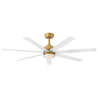 Current LED Smart Ceiling Fan
