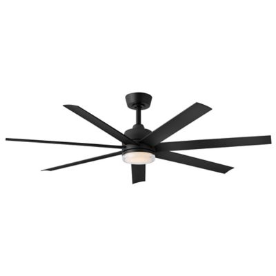 Current LED Smart Ceiling Fan