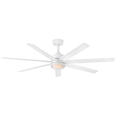 Current LED Smart Ceiling Fan