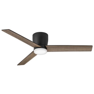 Ari Smart Flushmount LED Ceiling Fan