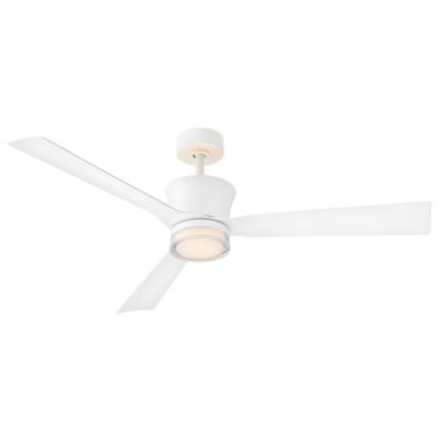 Vosh Uplight LED Smart Ceiling Fan