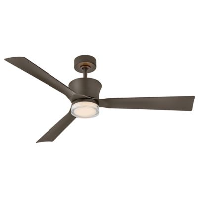 Vosh Uplight LED Smart Ceiling Fan