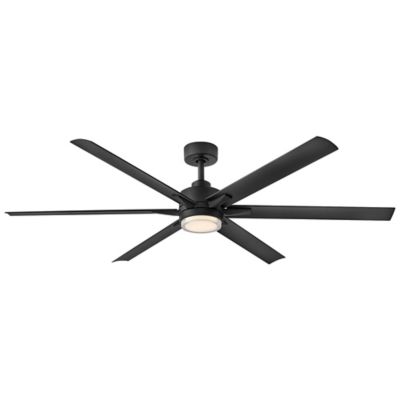 Valor LED Smart Ceiling Fan