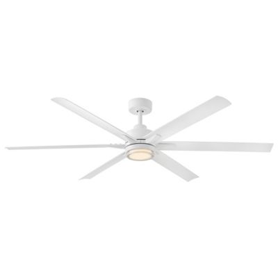 Valor LED Smart Ceiling Fan