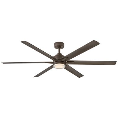 Valor LED Smart Ceiling Fan