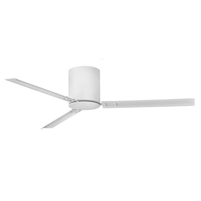 Indy Flushmount Smart Ceiling Fan