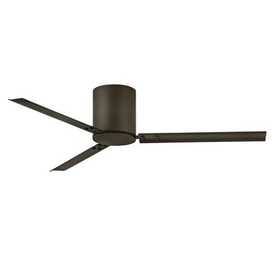 Indy Flushmount Smart Ceiling Fan