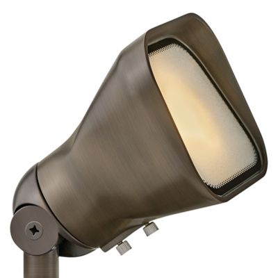 Hardy Island Accent Flood Light