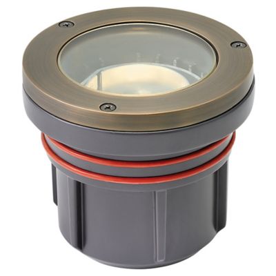 Hardy Island Variable Output LED Well Light