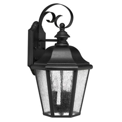 Edgewater Outdoor Wall Sconce