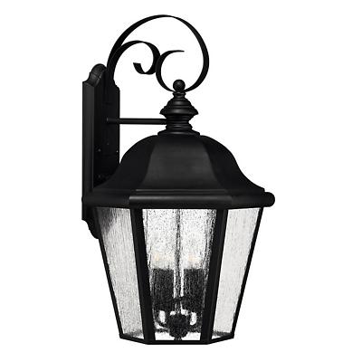 Edgewater Outdoor Wall Sconce