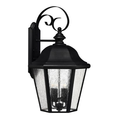 Edgewater Outdoor Wall Sconce