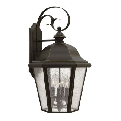Edgewater Outdoor Wall Sconce