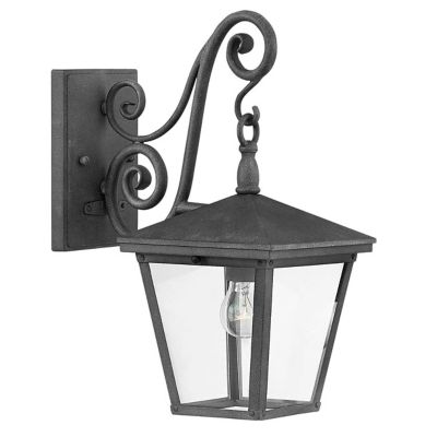 Trellis Outdoor Wall Sconce