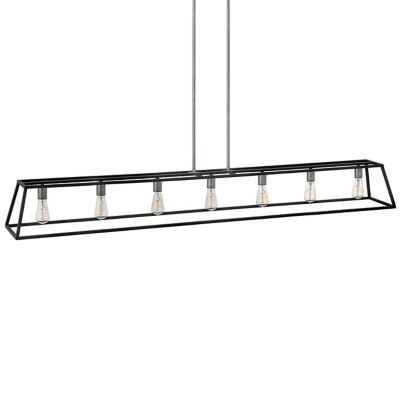 Fulton Linear Suspension