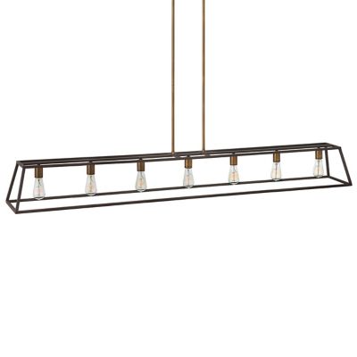Fulton Linear Suspension