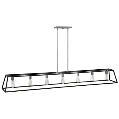 Fulton Linear Suspension