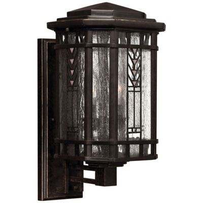 Tahoe Medium Outdoor Wall Light