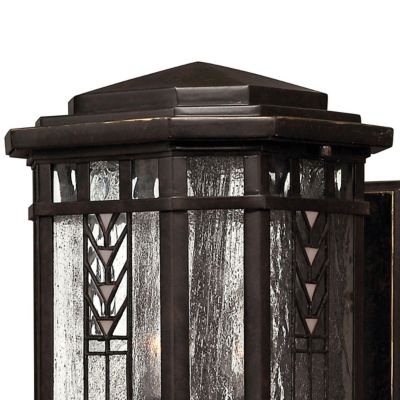 Tahoe Medium Outdoor Wall Light