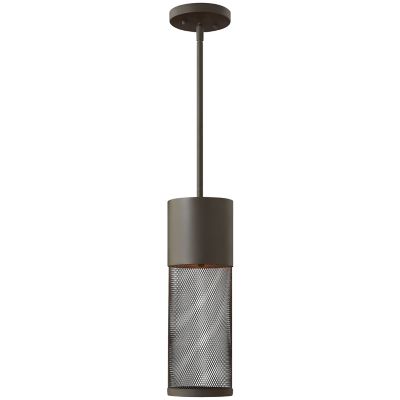 Aria Outdoor Pendant