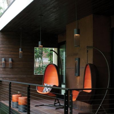 Aria Outdoor Pendant