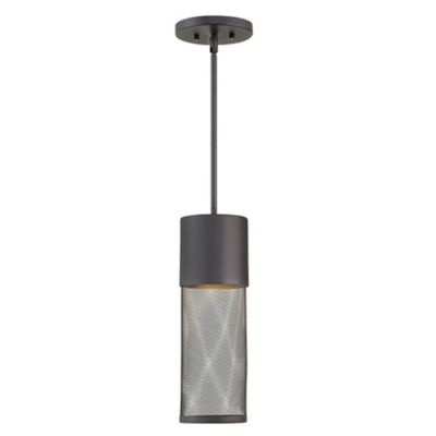 Aria Outdoor Pendant