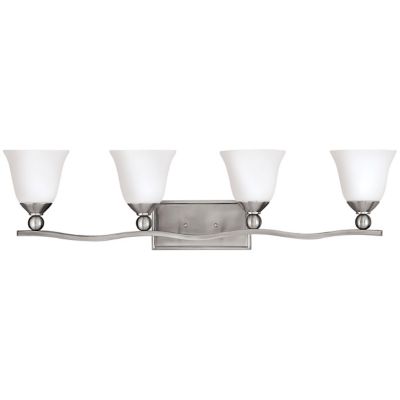 Bolla 4-Light Vanity Light