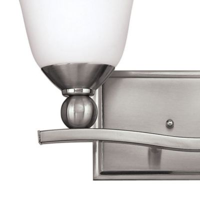 Bolla 4-Light Vanity Light