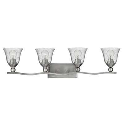 Bolla 4-Light Vanity Light