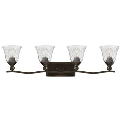 Bolla 4-Light Vanity Light