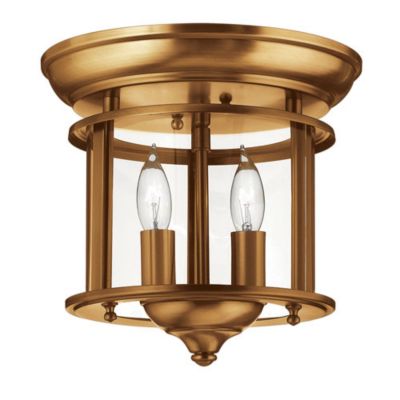 Gentry 3072 Flushmount