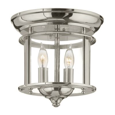 Gentry 3072 Flushmount