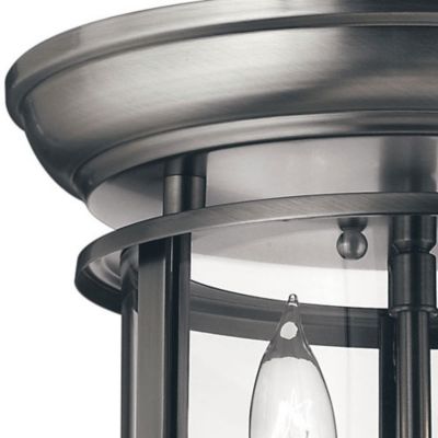 Gentry 3072 Flushmount