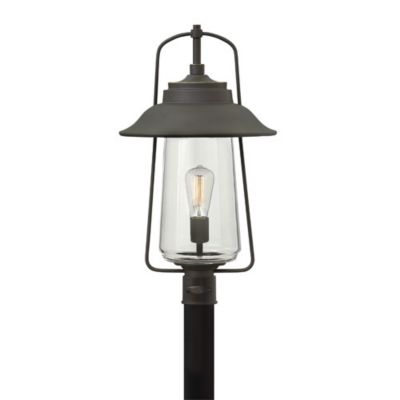 Belden Place Outdoor Post Light