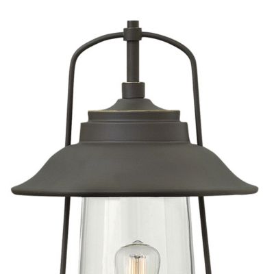 Belden Place Outdoor Post Light