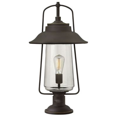 Belden Place Outdoor Post Light