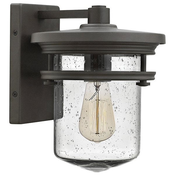 Hadley Outdoor Wall Sconce