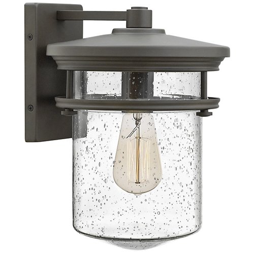 Hadley Outdoor Wall Sconce